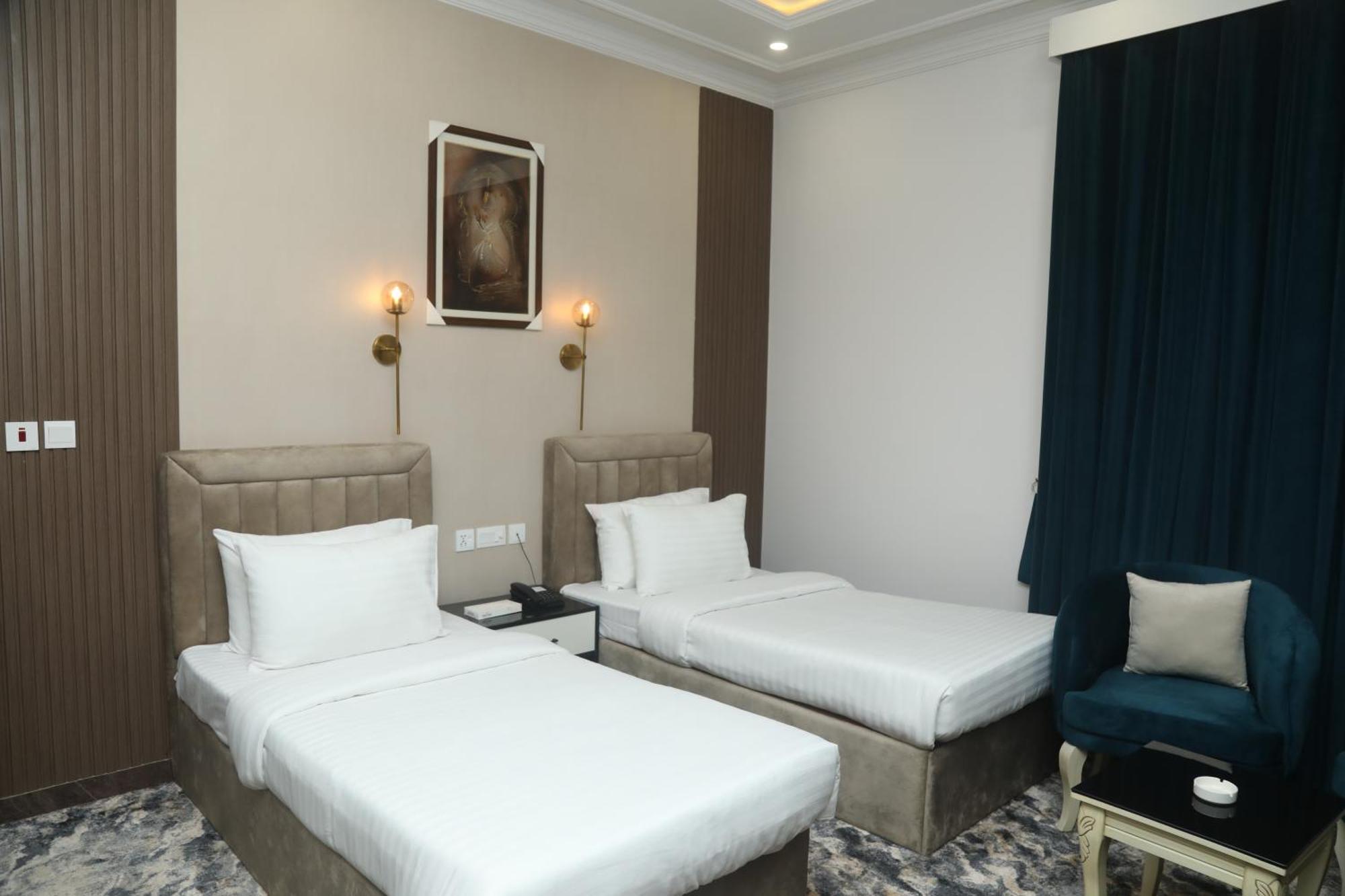 Swarg Hotel Sahiwal Zewnętrze zdjęcie