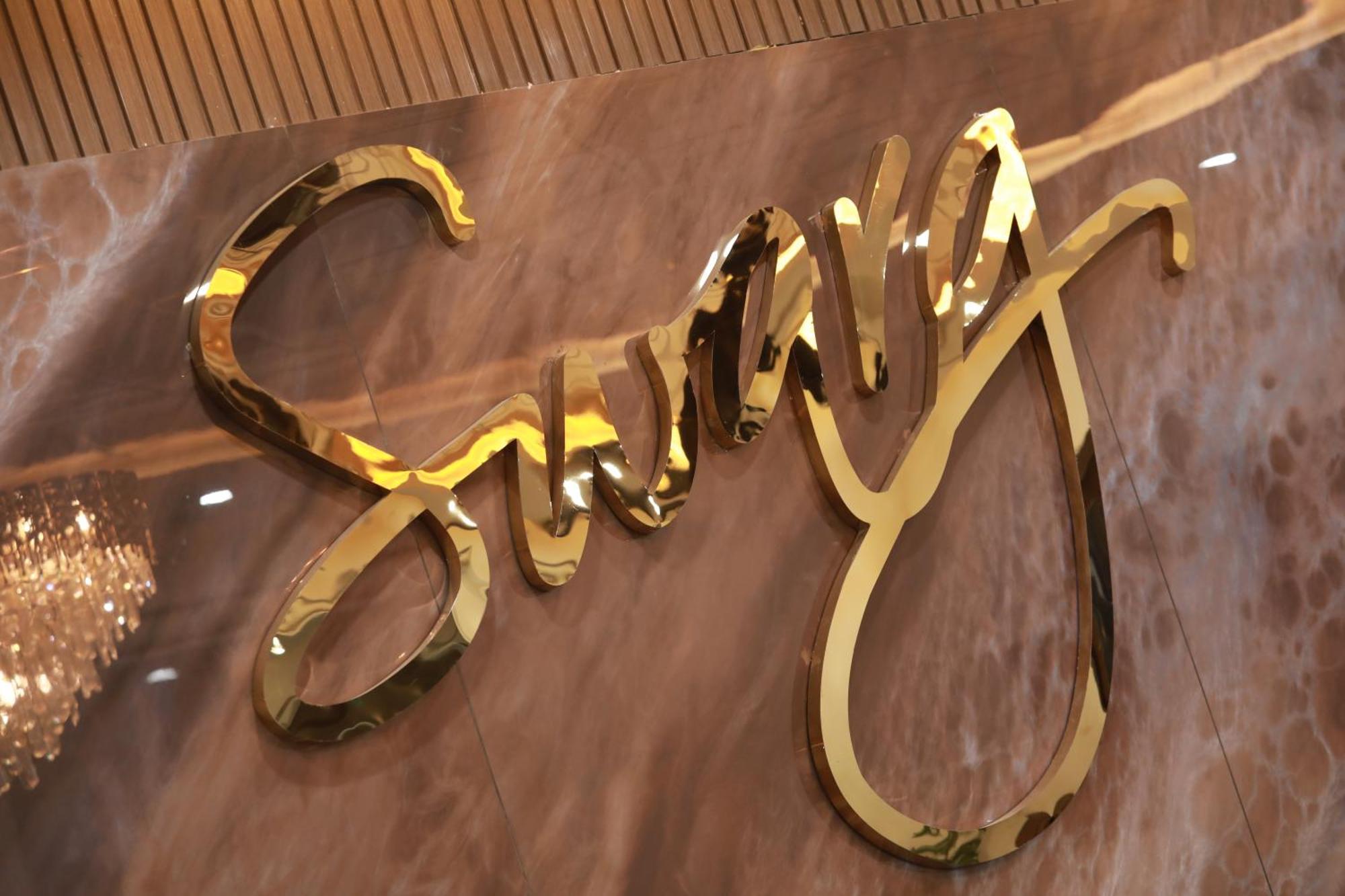 Swarg Hotel Sahiwal Zewnętrze zdjęcie